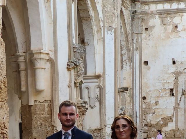 La boda de Alejandro y Laura en Monasterio De Piedra, Zaragoza 5