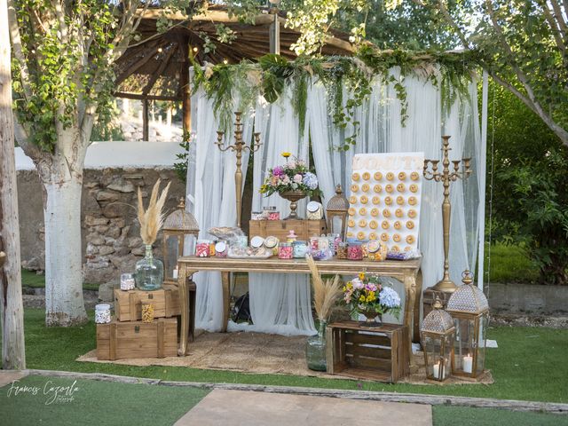 La boda de Quique y Jenny en Berja, Almería 4