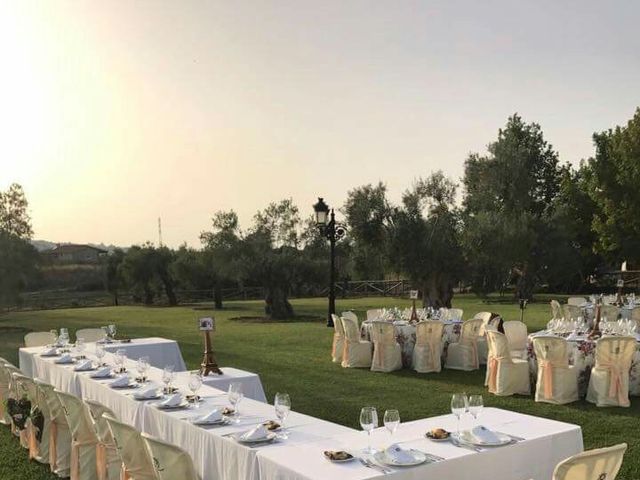 La boda de Juan Jose y Carmen en Arcos De La Frontera, Cádiz 2