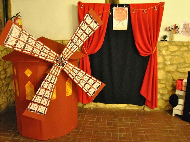 La boda de Juan Jose y Carmen en Arcos De La Frontera, Cádiz 7