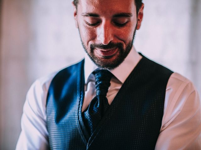 La boda de Jose y Leticia en Villarrubia De Los Ojos, Ciudad Real 20