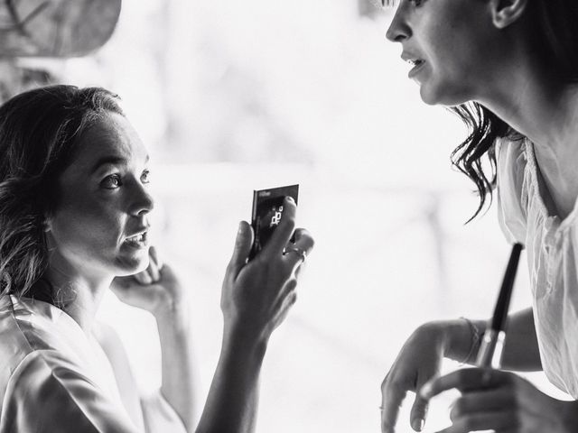 La boda de Jose y Leticia en Villarrubia De Los Ojos, Ciudad Real 49