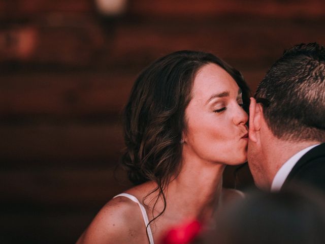 La boda de Jose y Leticia en Villarrubia De Los Ojos, Ciudad Real 77