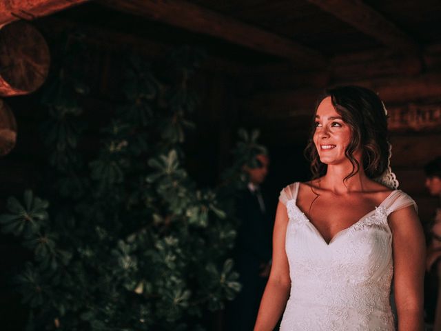 La boda de Jose y Leticia en Villarrubia De Los Ojos, Ciudad Real 88