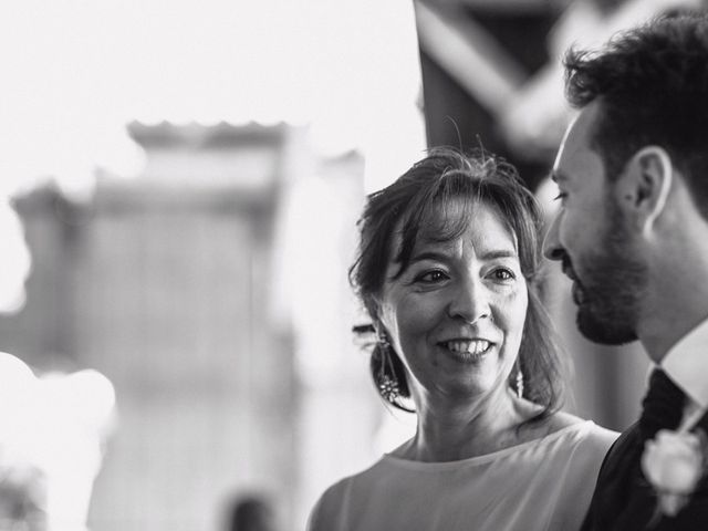 La boda de Jose y Leticia en Villarrubia De Los Ojos, Ciudad Real 95