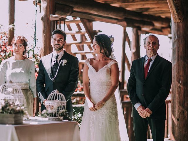 La boda de Jose y Leticia en Villarrubia De Los Ojos, Ciudad Real 100