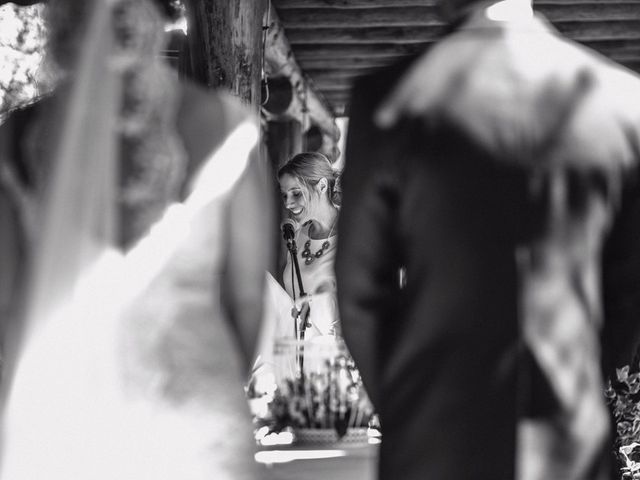 La boda de Jose y Leticia en Villarrubia De Los Ojos, Ciudad Real 102