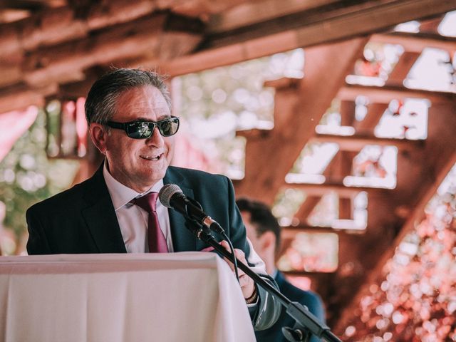 La boda de Jose y Leticia en Villarrubia De Los Ojos, Ciudad Real 104