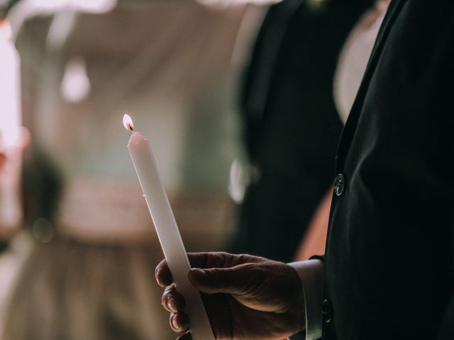 La boda de Jose y Leticia en Villarrubia De Los Ojos, Ciudad Real 118