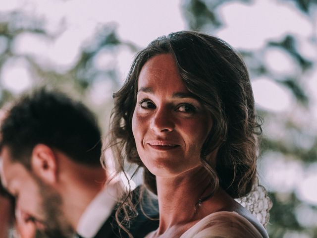 La boda de Jose y Leticia en Villarrubia De Los Ojos, Ciudad Real 124