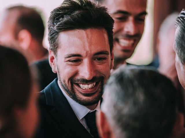 La boda de Jose y Leticia en Villarrubia De Los Ojos, Ciudad Real 130