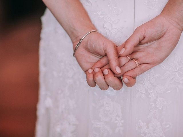 La boda de Jose y Leticia en Villarrubia De Los Ojos, Ciudad Real 145