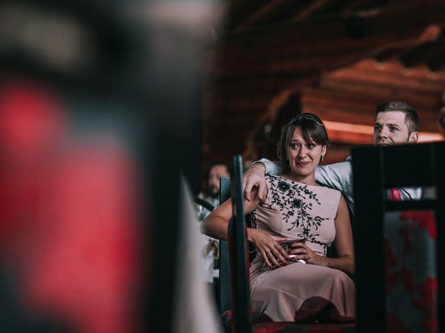 La boda de Jose y Leticia en Villarrubia De Los Ojos, Ciudad Real 164