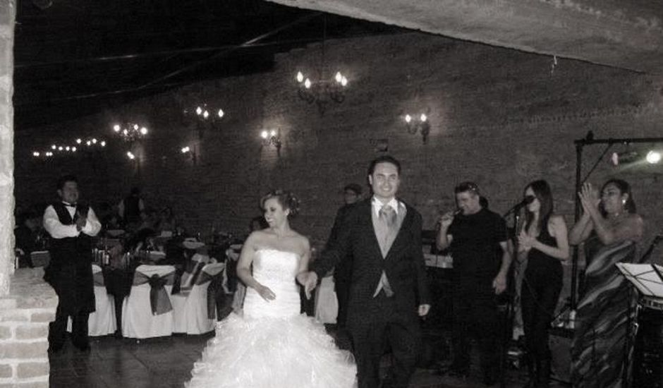 La boda de Emmanuel y Jessy en Guadalajara, Guadalajara