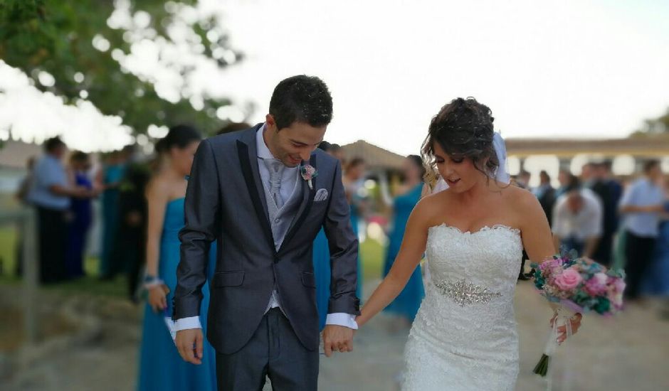 La boda de Juan Jose y Carmen en Arcos De La Frontera, Cádiz