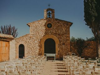 La boda de Paula y Aitor 2