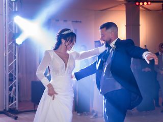 La boda de Isa y Jorge 3