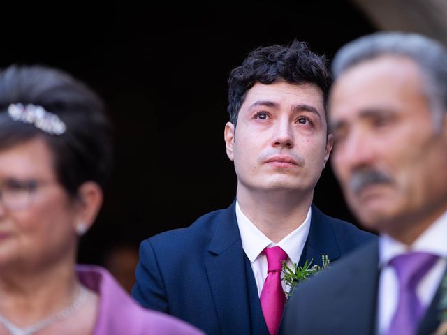 La boda de Manu y Sandra en Puebla De San Julian, Lugo 61