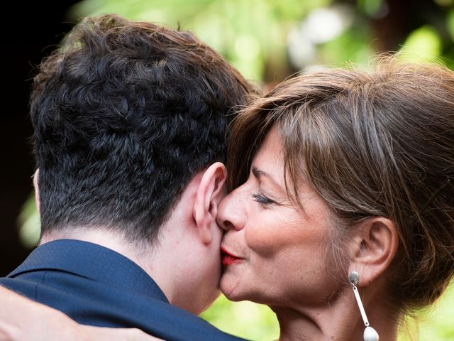 La boda de Manu y Sandra en Puebla De San Julian, Lugo 64