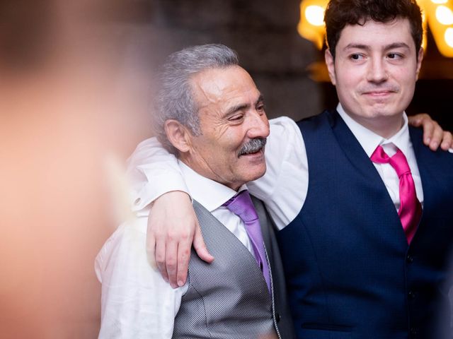 La boda de Manu y Sandra en Puebla De San Julian, Lugo 112