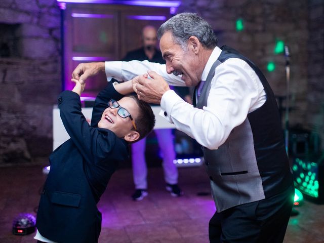 La boda de Manu y Sandra en Puebla De San Julian, Lugo 138