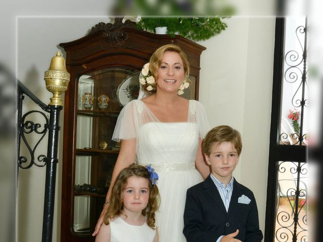 La boda de Juan y Nieves en Cabra, Córdoba 6