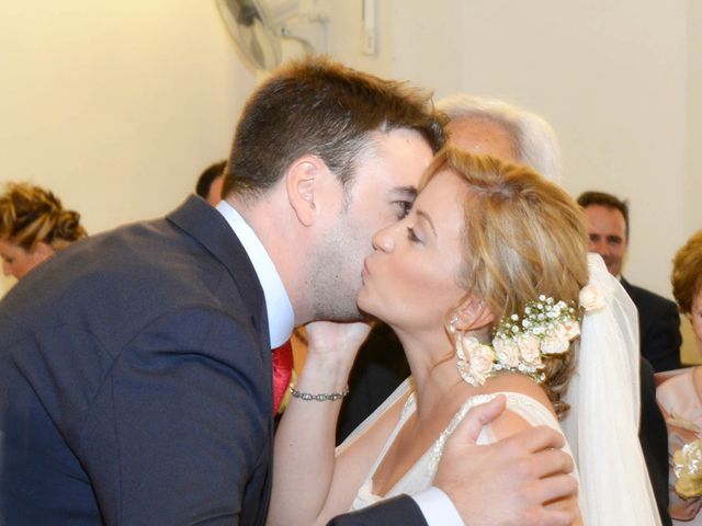 La boda de Juan y Nieves en Cabra, Córdoba 7