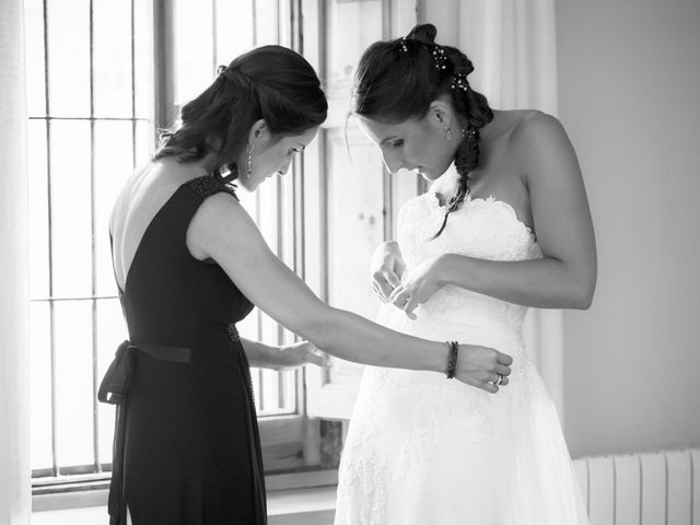 La boda de Rubén y Cristina en Manresa, Barcelona 41