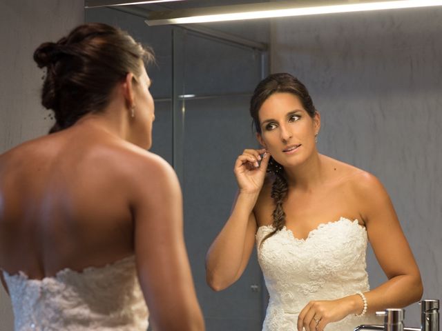 La boda de Rubén y Cristina en Manresa, Barcelona 43