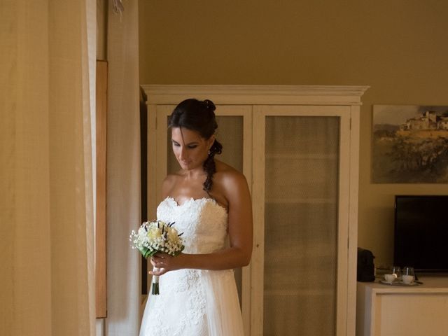 La boda de Rubén y Cristina en Manresa, Barcelona 46