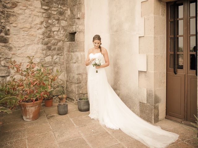 La boda de Rubén y Cristina en Manresa, Barcelona 48