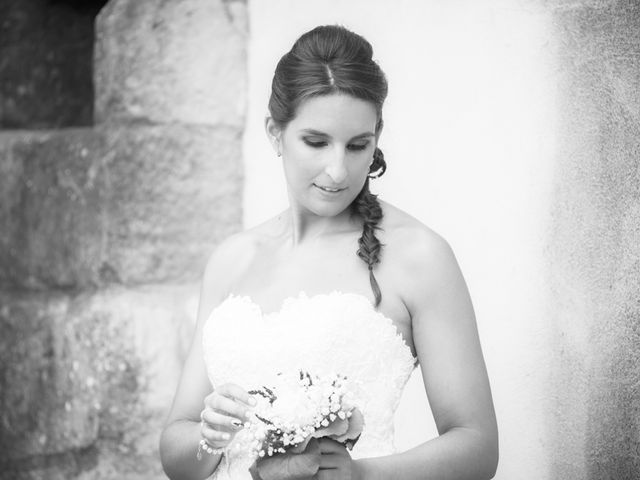 La boda de Rubén y Cristina en Manresa, Barcelona 49