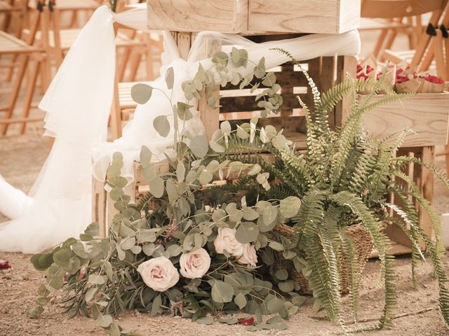 La boda de Rubén y Cristina en Manresa, Barcelona 51