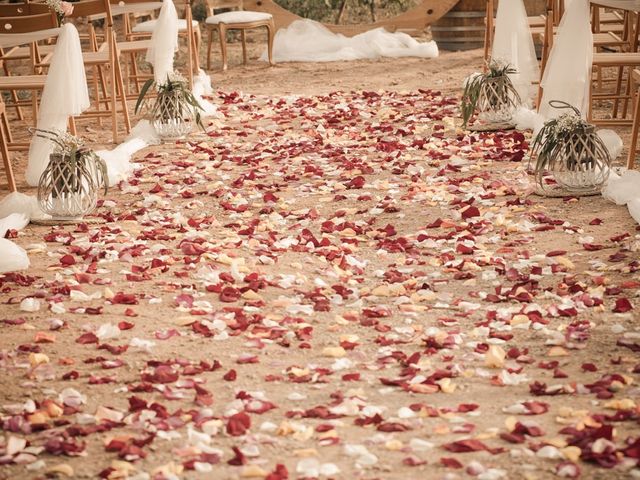 La boda de Rubén y Cristina en Manresa, Barcelona 52