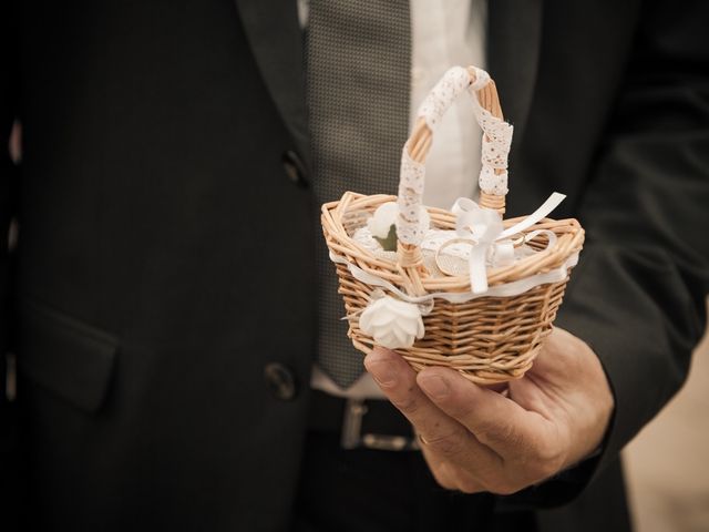 La boda de Rubén y Cristina en Manresa, Barcelona 54