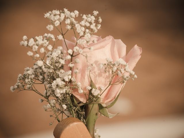 La boda de Rubén y Cristina en Manresa, Barcelona 55