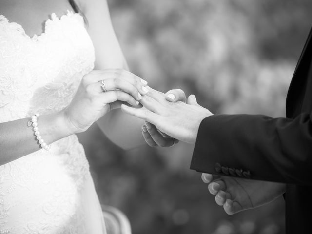 La boda de Rubén y Cristina en Manresa, Barcelona 75