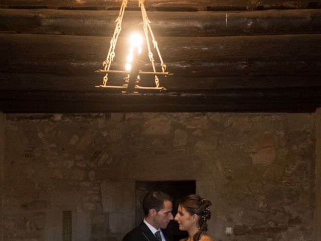 La boda de Rubén y Cristina en Manresa, Barcelona 83