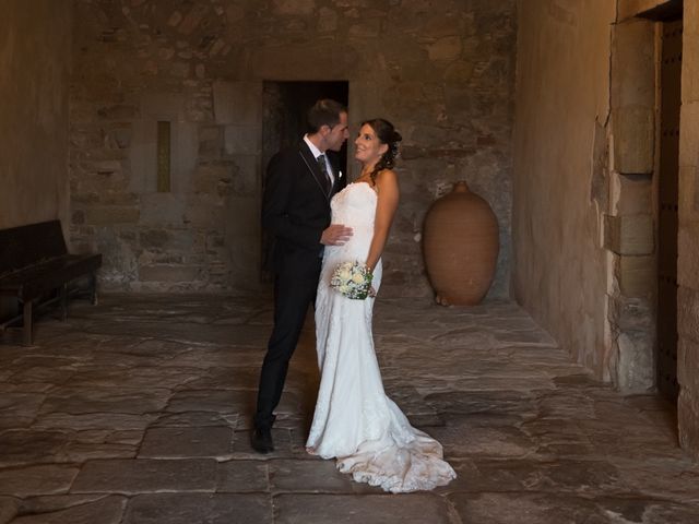 La boda de Rubén y Cristina en Manresa, Barcelona 84