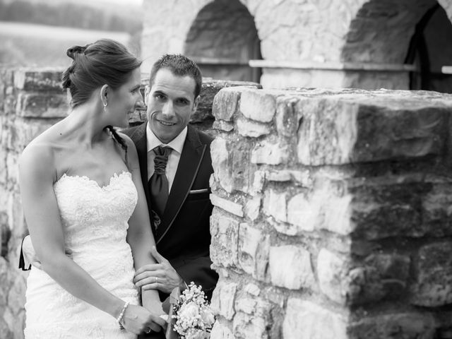 La boda de Rubén y Cristina en Manresa, Barcelona 87