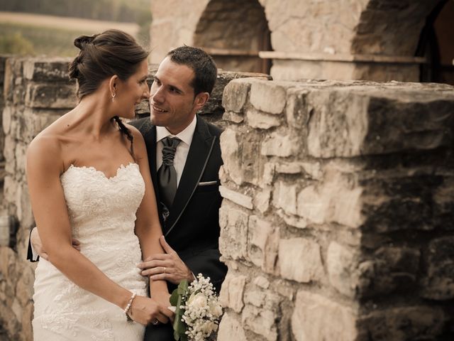 La boda de Rubén y Cristina en Manresa, Barcelona 88