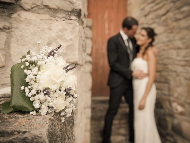 La boda de Rubén y Cristina en Manresa, Barcelona 94