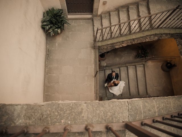 La boda de Rubén y Cristina en Manresa, Barcelona 96