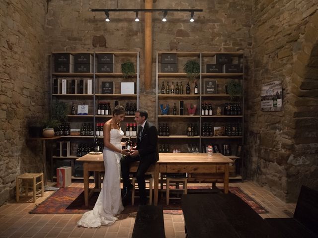 La boda de Rubén y Cristina en Manresa, Barcelona 102