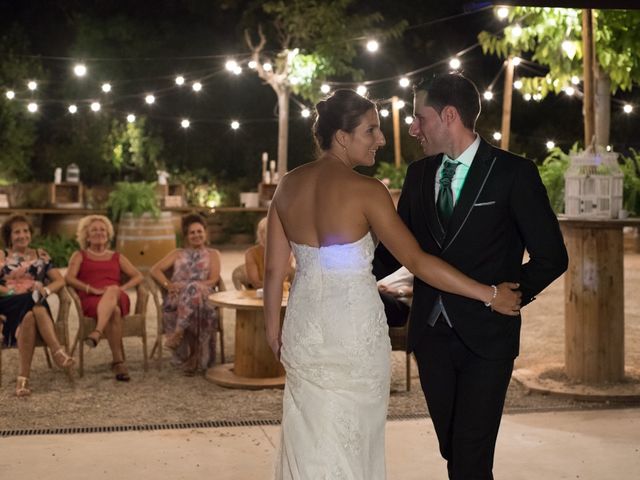 La boda de Rubén y Cristina en Manresa, Barcelona 112