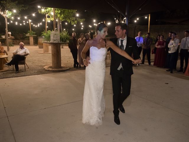 La boda de Rubén y Cristina en Manresa, Barcelona 113