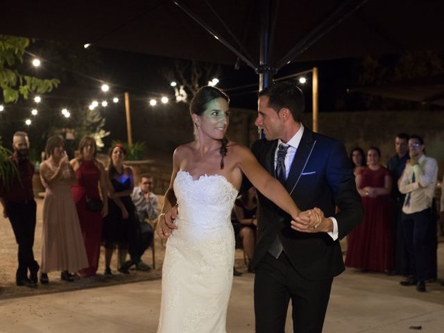 La boda de Rubén y Cristina en Manresa, Barcelona 114