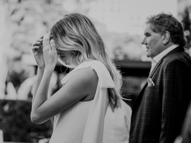 La boda de Ale y Sol en Palma De Mallorca, Islas Baleares 8