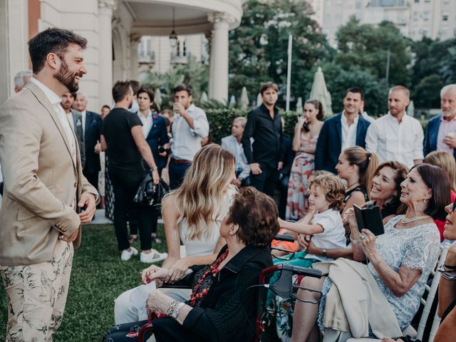 La boda de Ale y Sol en Palma De Mallorca, Islas Baleares 11