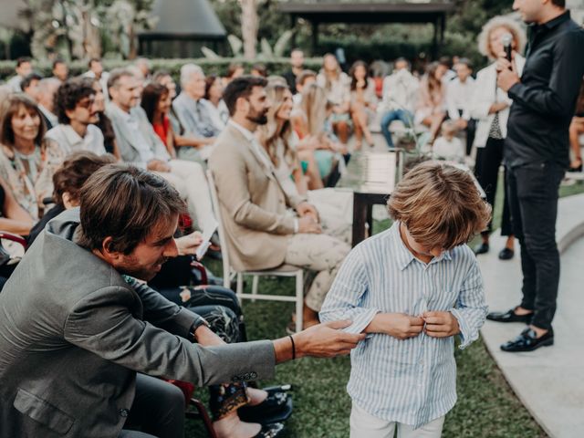 La boda de Ale y Sol en Palma De Mallorca, Islas Baleares 21